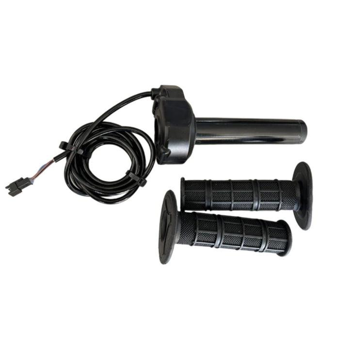 3000W High Power E - Bike Conversion Kit (With Battery) - BoostLion